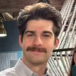 Connor Booth