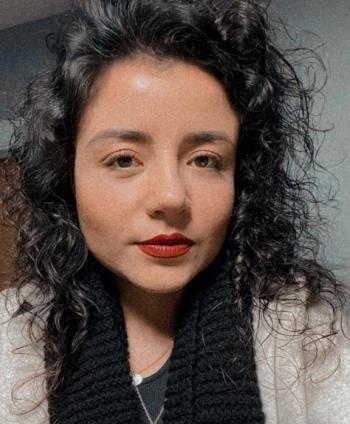Andrea Vega