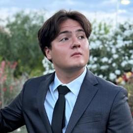 Malachi Nieto