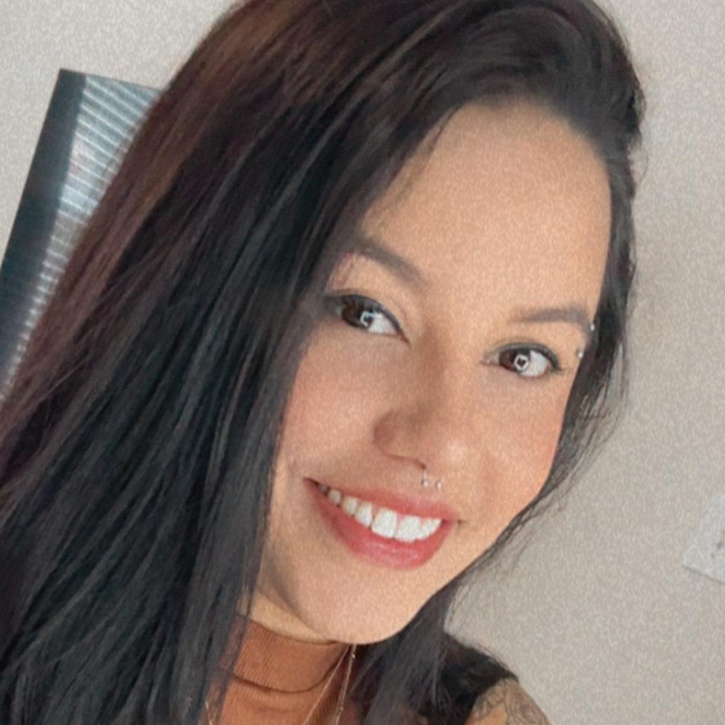 SARAH PEREIRA