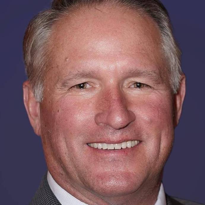 Mike Pierce