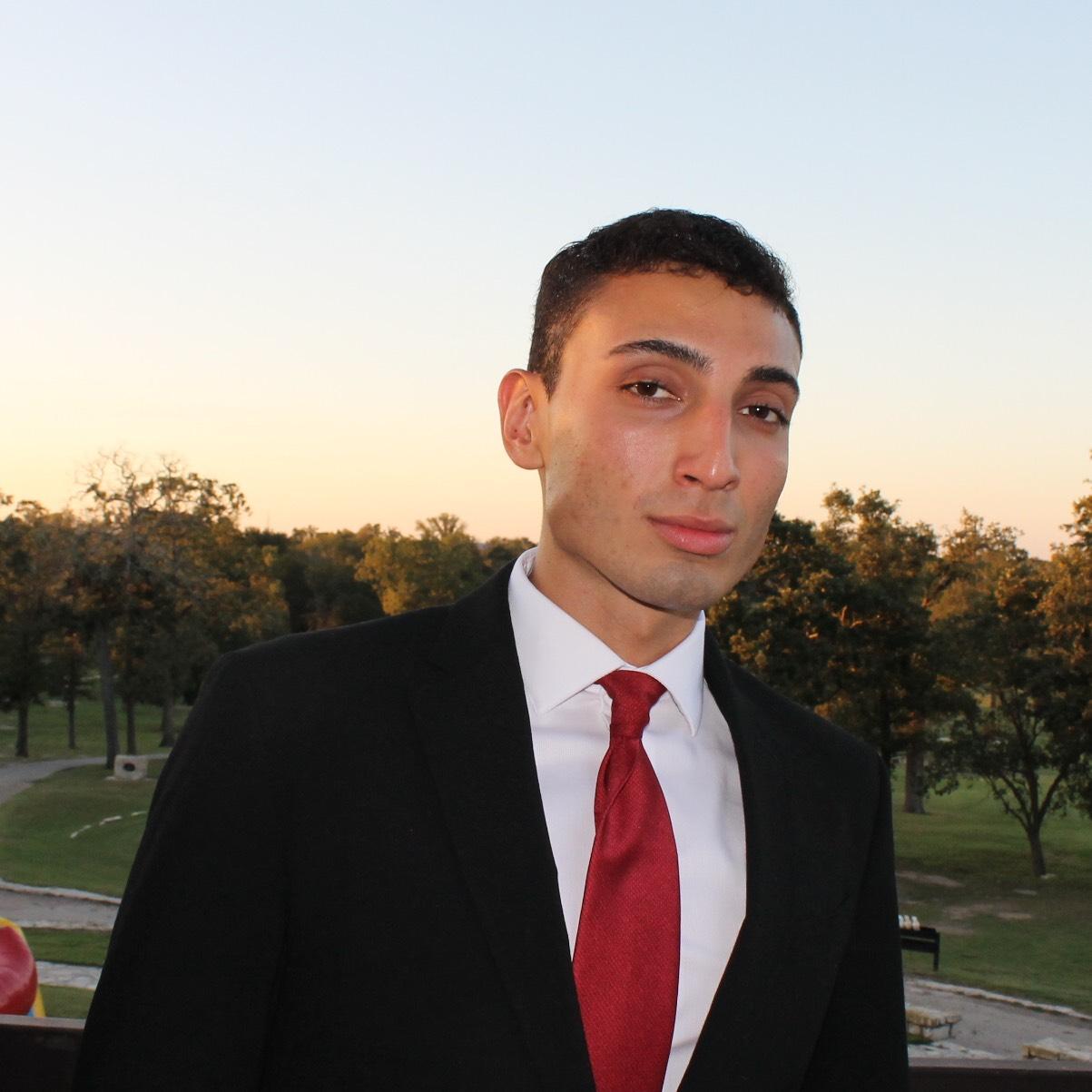 Alejandro Garcia