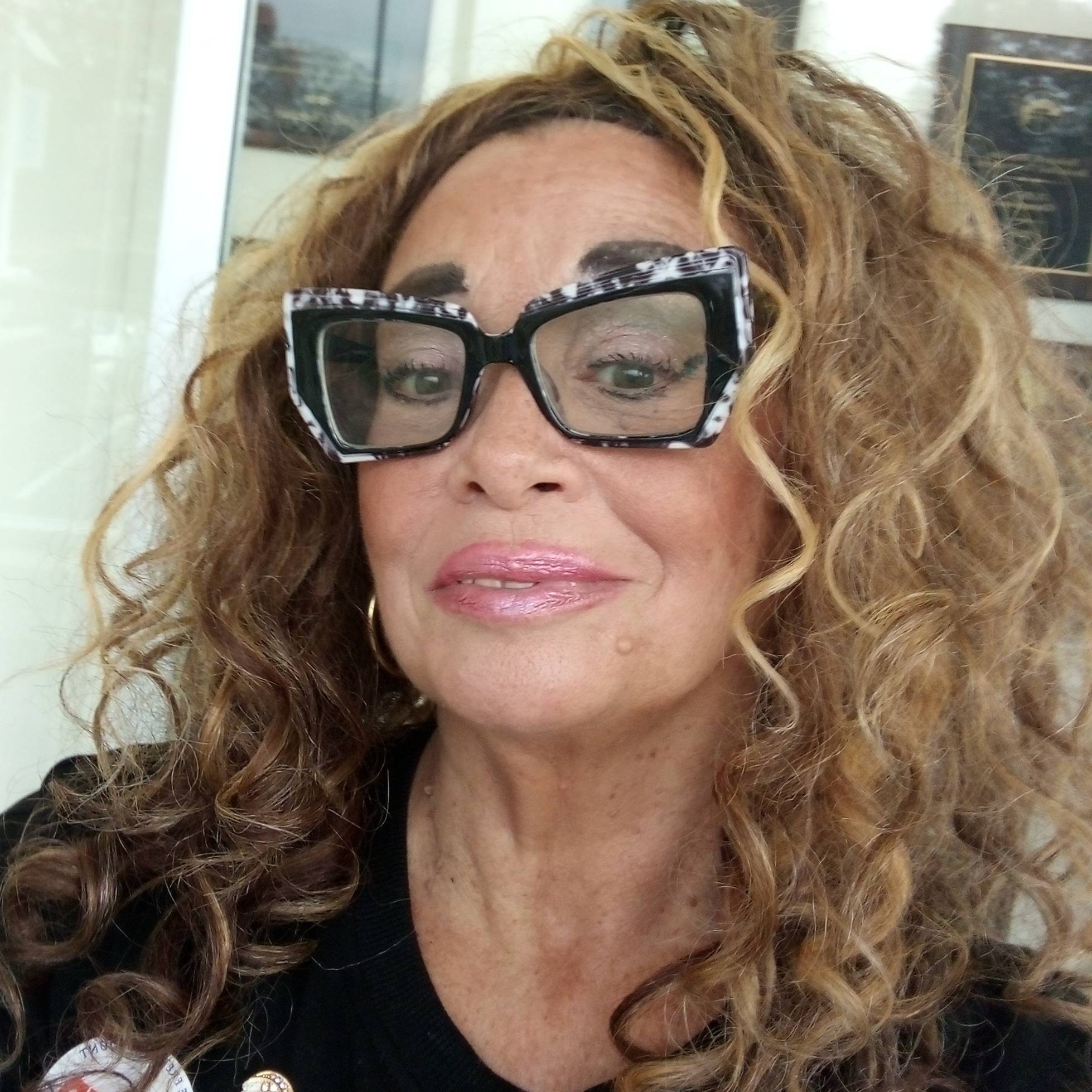 Linda Bonfiglio