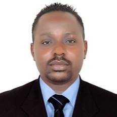 Lameck Muyinda