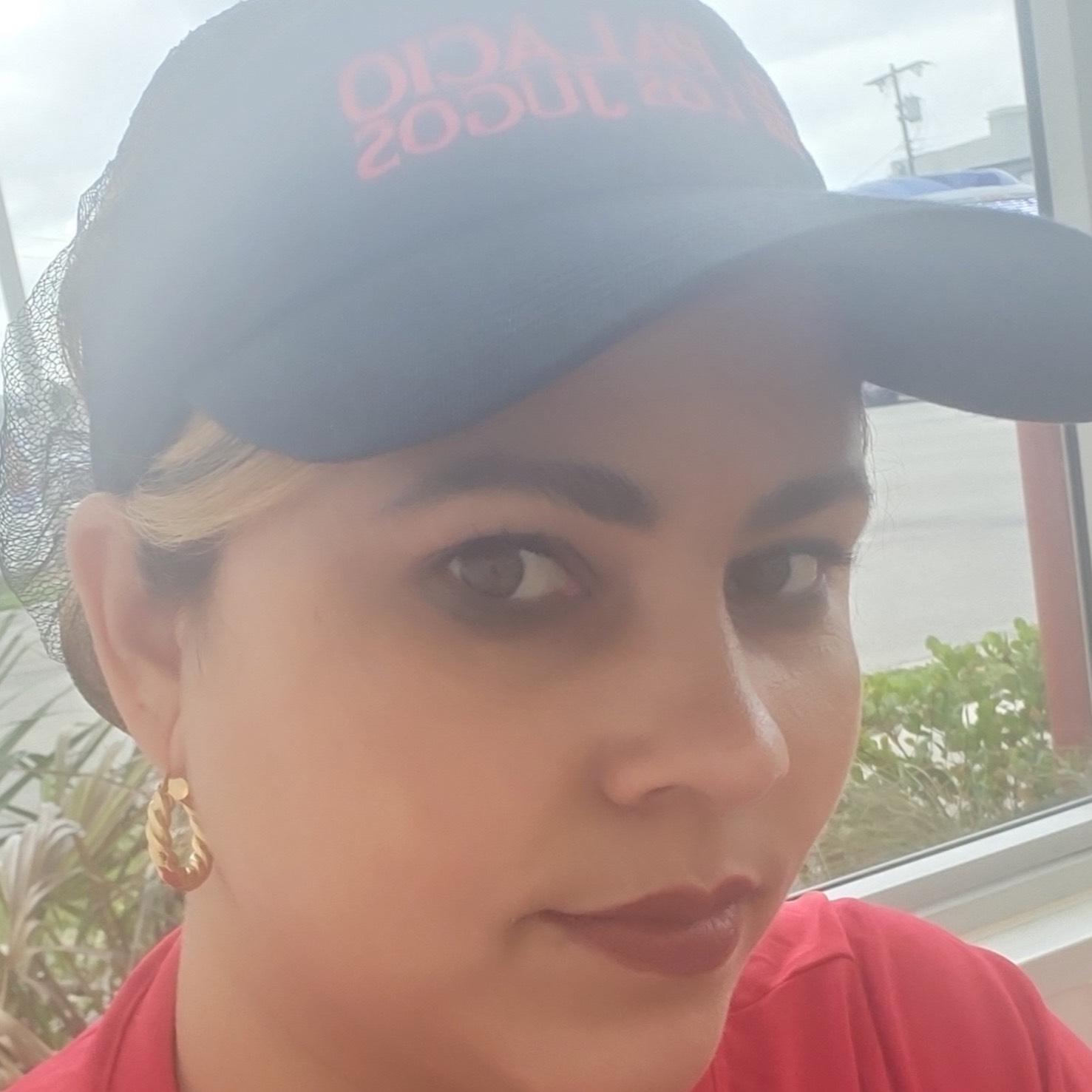 Yodelmis Lopez