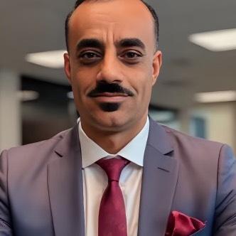Mohammed Alqutrani