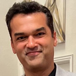 SUJIT SATHE