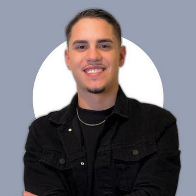 Elliot Burgos