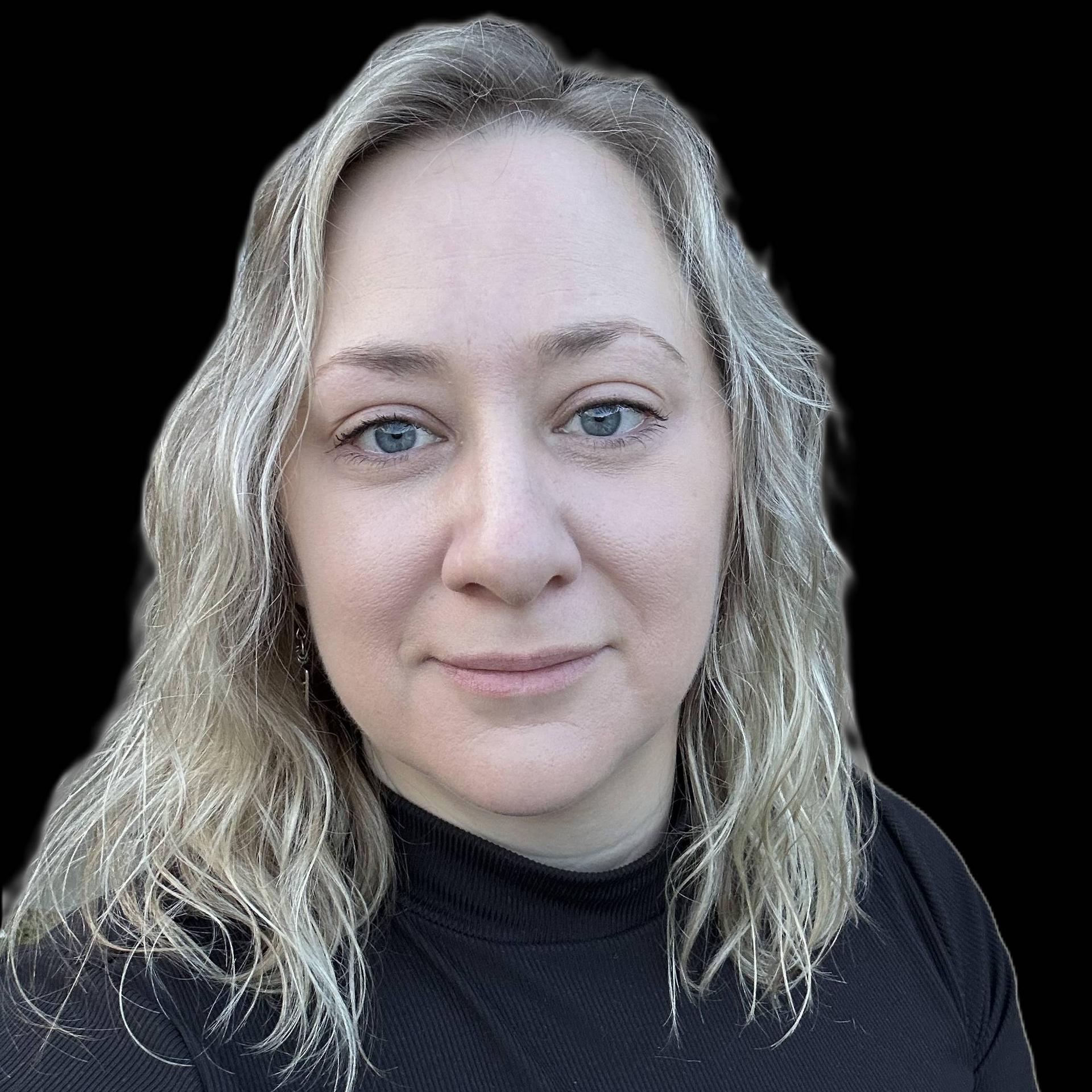 JULIE JARVIS