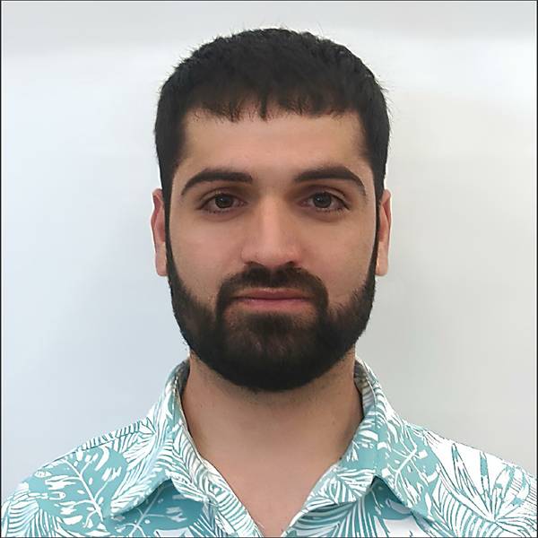 Wahidullah Masuom
