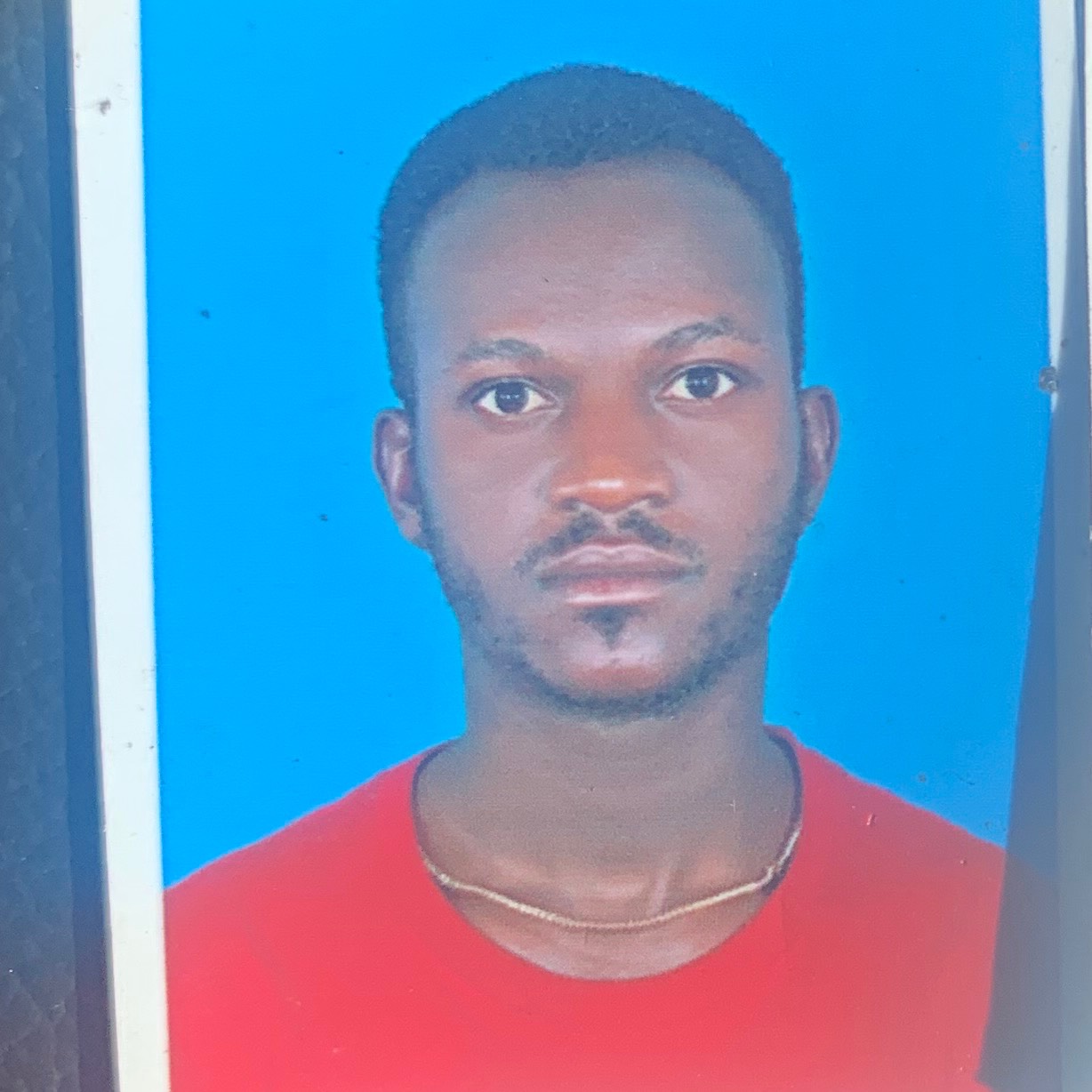 Sylvester Osei Akyereko