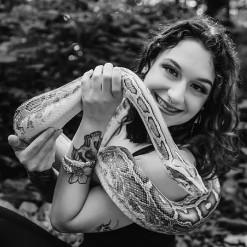 Josie Merriman