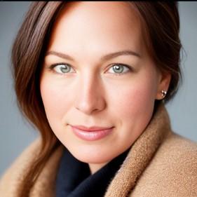 Leah Ladue