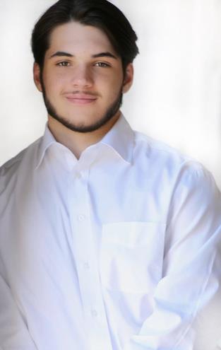 Christopher Holt Rankin Jr.