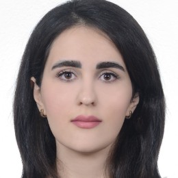 Mahsa Azarshab