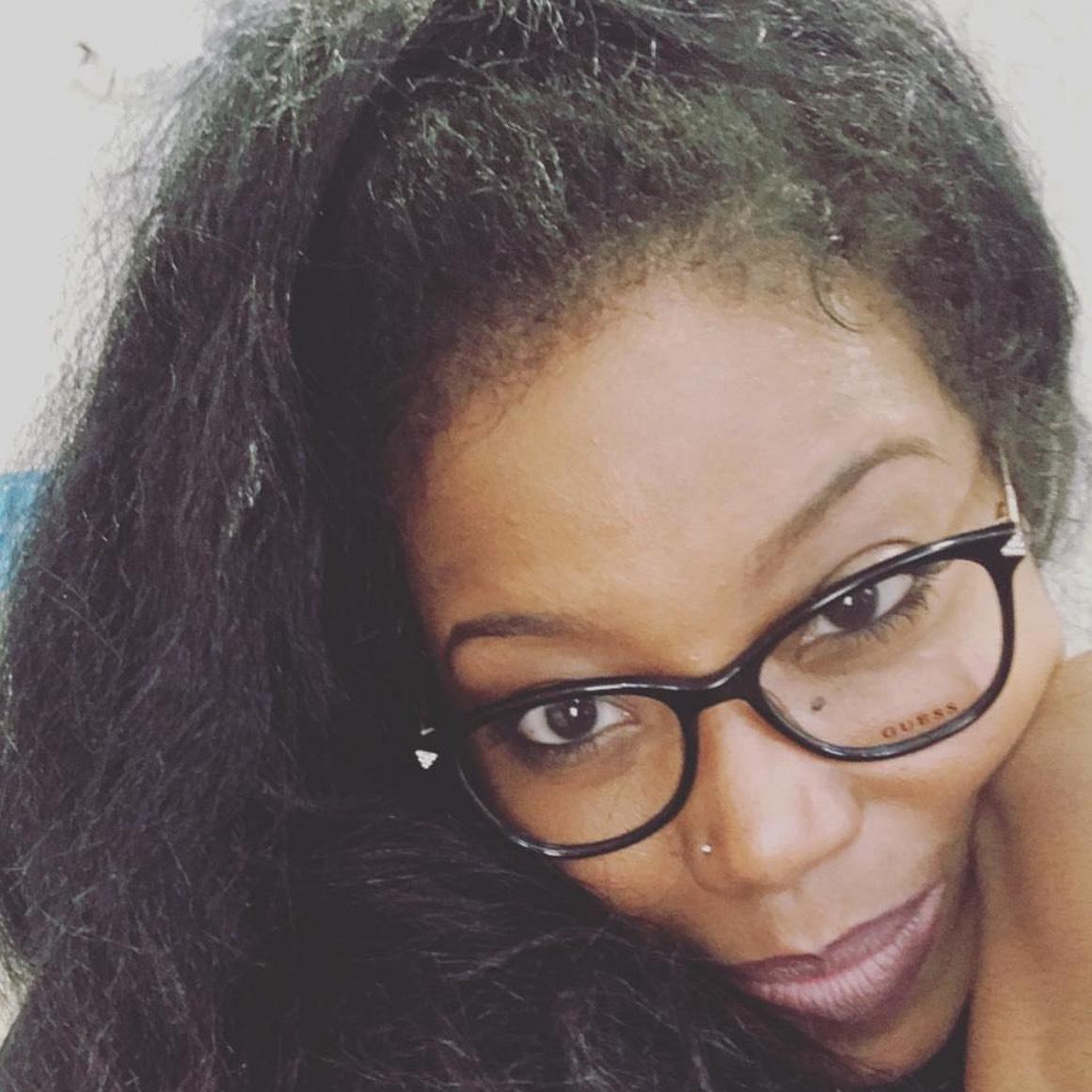 Shekinah Steele
