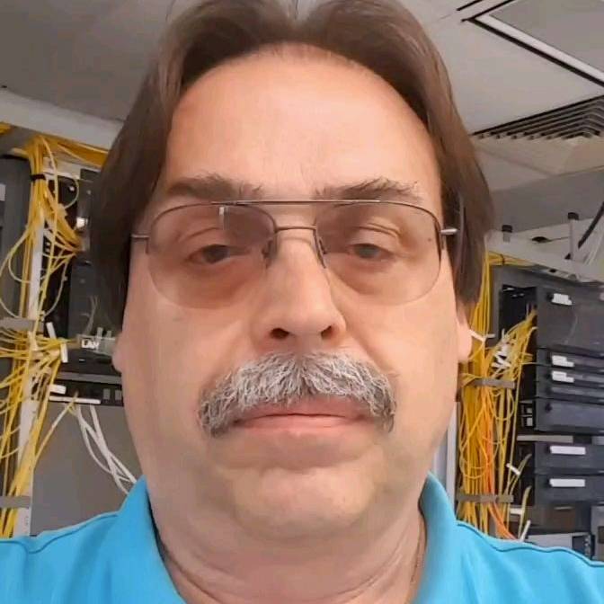 Paul Polischuk