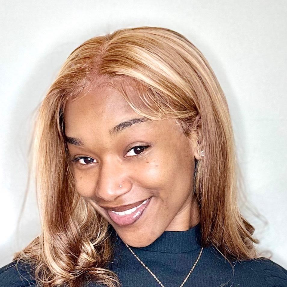 Gabrielle Lewis