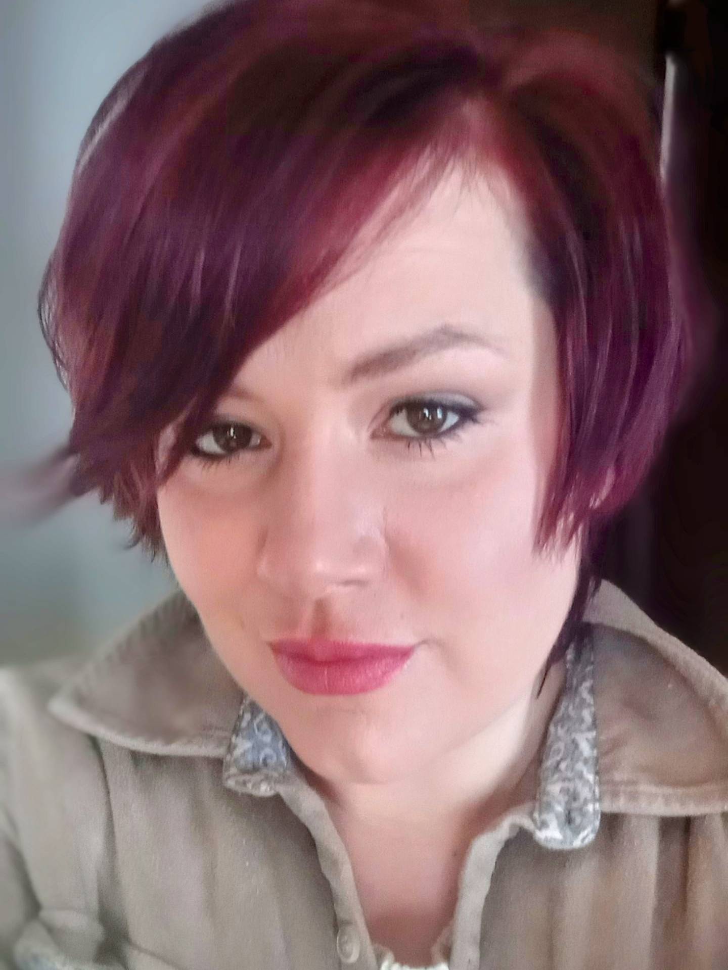 Amber Martinson