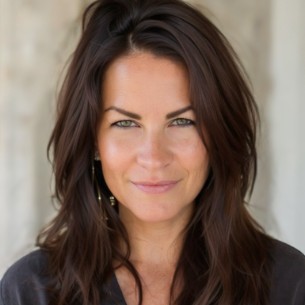 Bree Trager