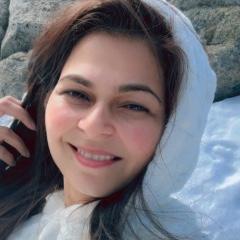 Devi Priyanka