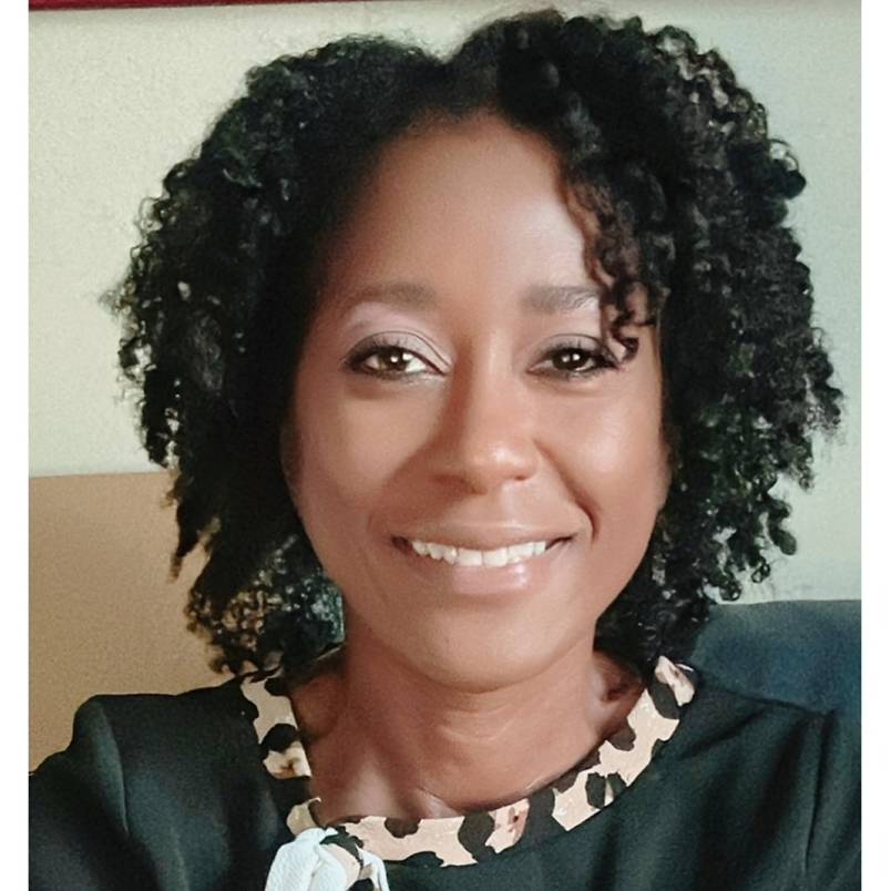 LaVonne Washington