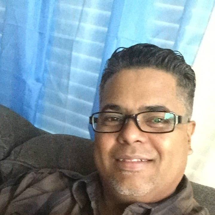 Roberto Montalvo