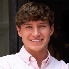 Ethan T. Moran
