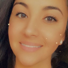 Samantha Nieto