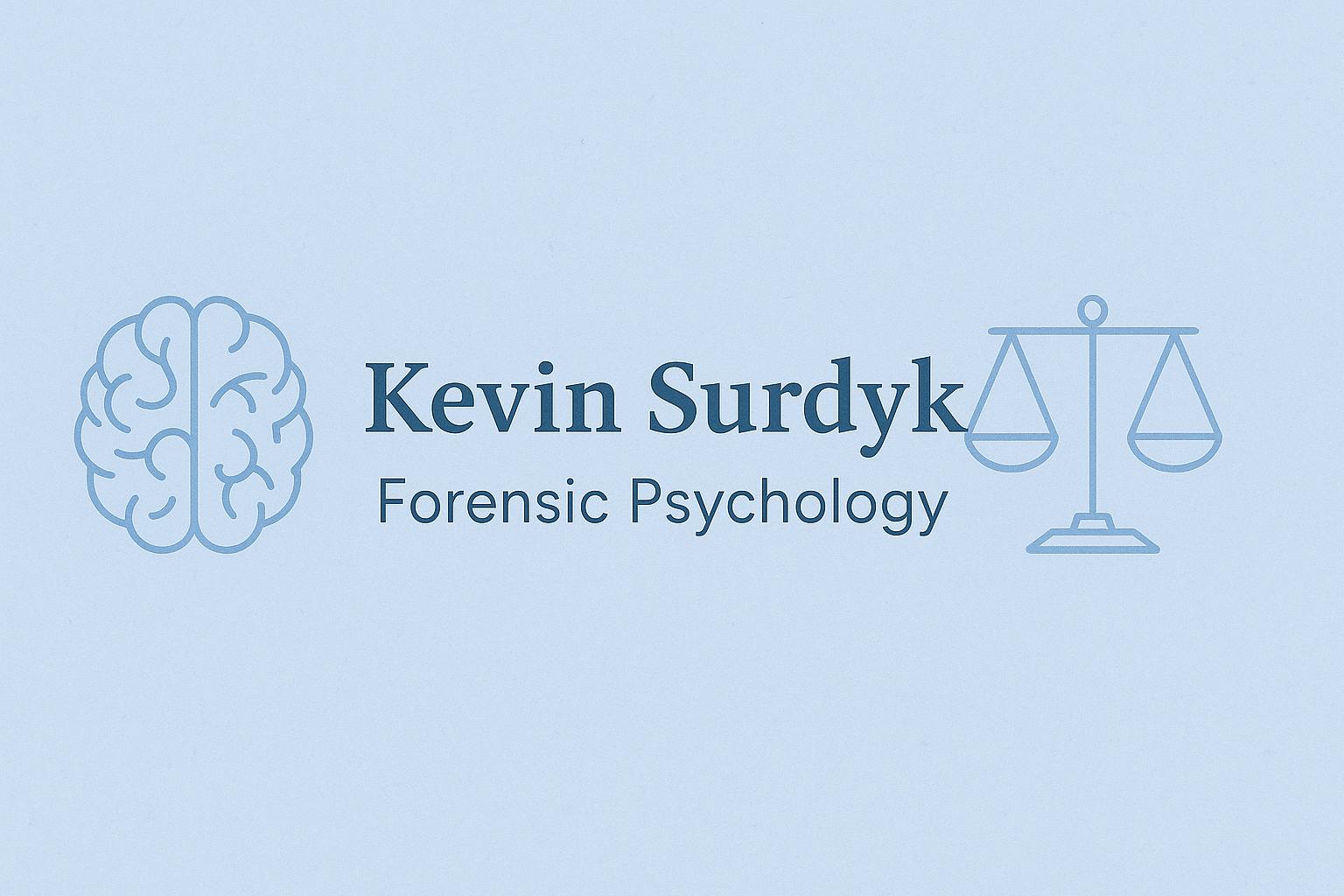 Kevin Surdyk