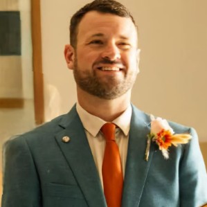 Andrew MacLeod