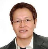 Gloria Oliveros Bayog