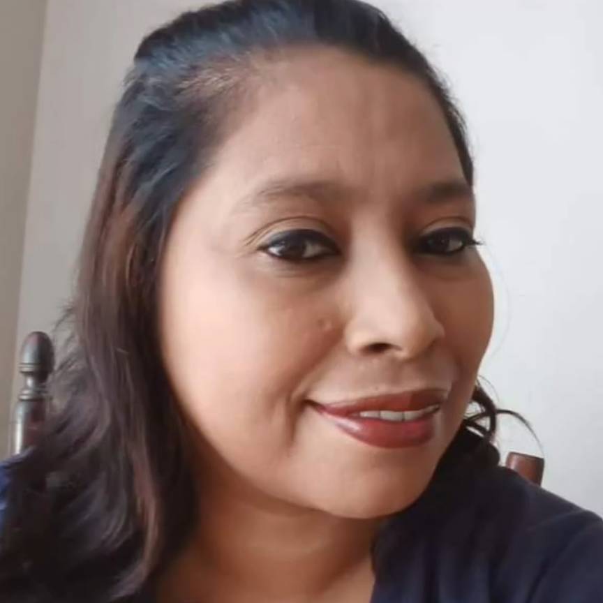 Geovana Rosales