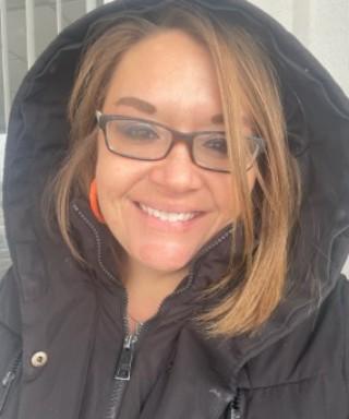 Deidra Lagasse