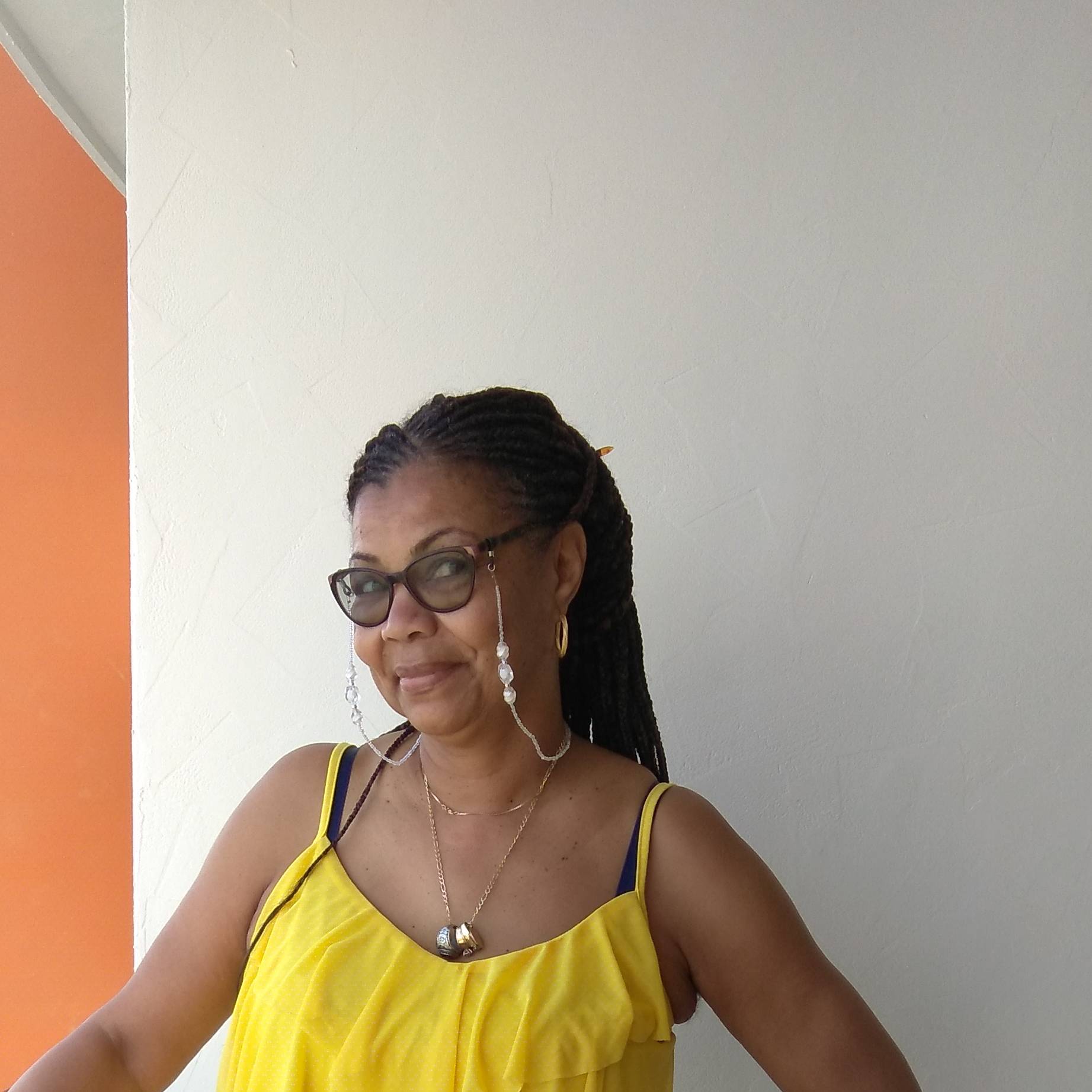 Gail Alston
