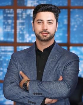 OBAIDULLAH MOHAMMADI