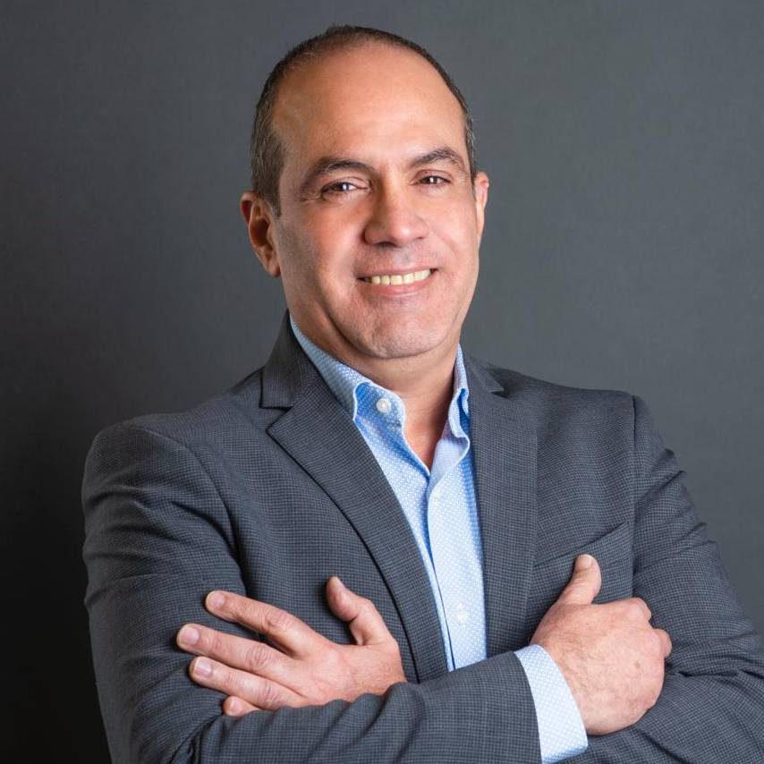 Roberto Hernandez Guanche