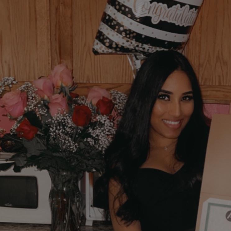 ERICKA DOTEL SANTANA