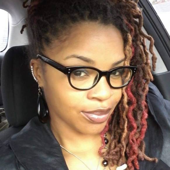Tanishia G Jones