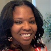 Stephanie Johnson-Rowell