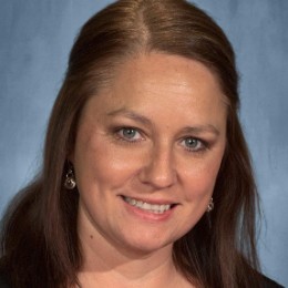 Laura Johnson