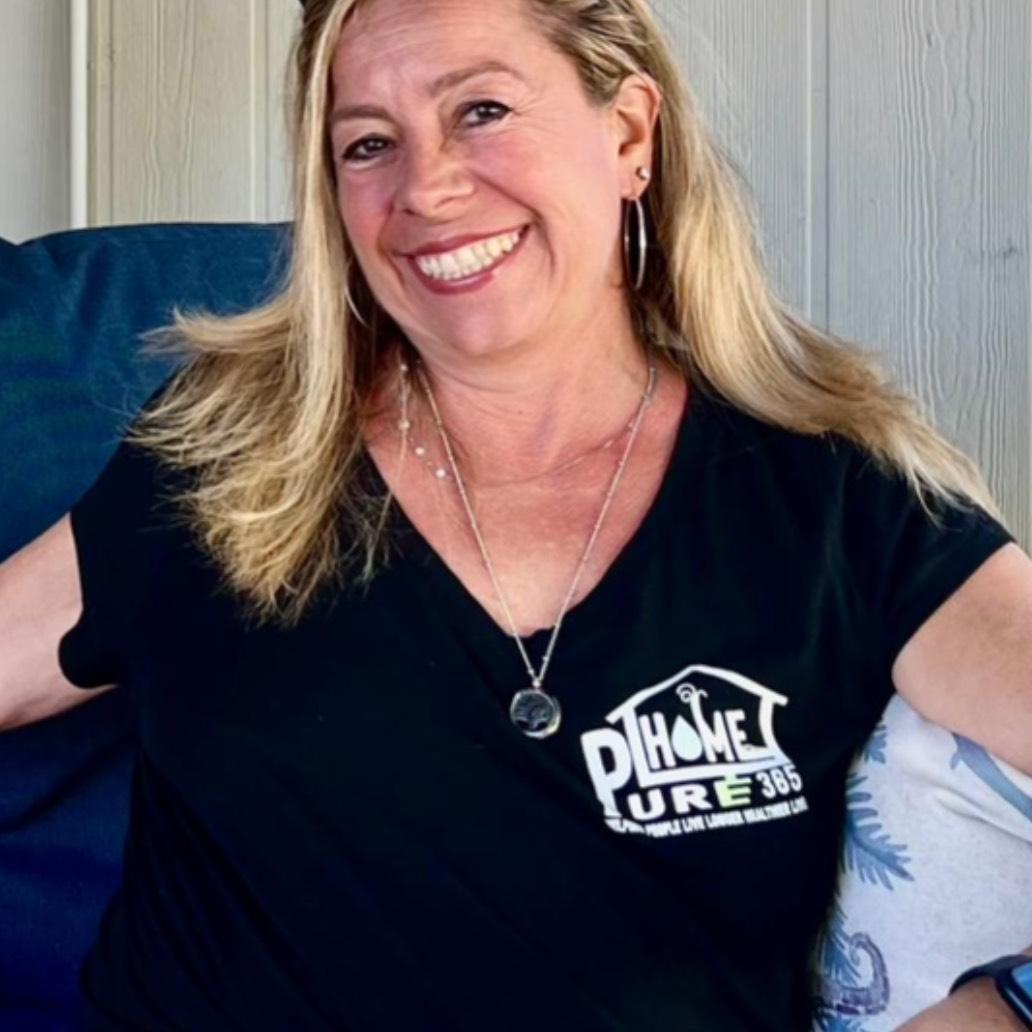 Heidi Zorian