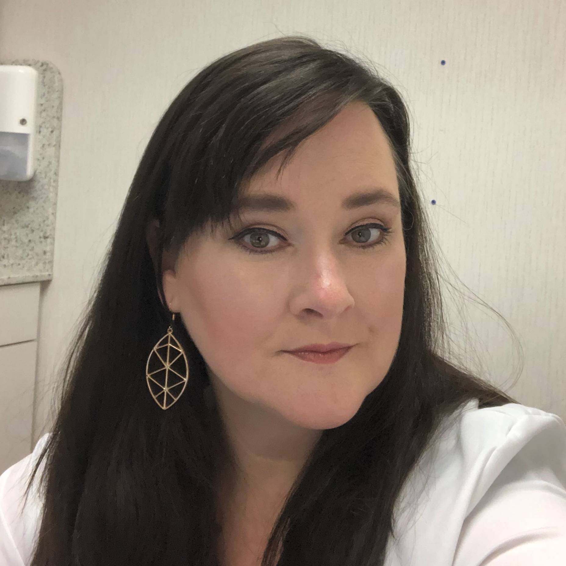 Theresa Haddox