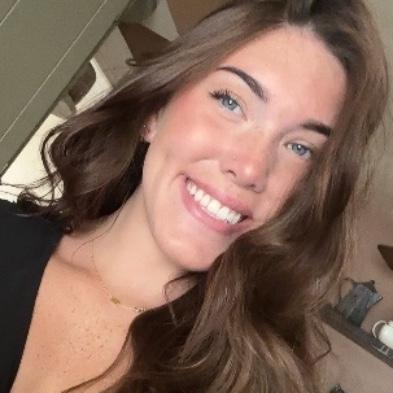 Olivia Crumpton