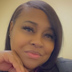 LaShanda James