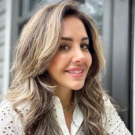 Nazaneen Hayat BSN,RN