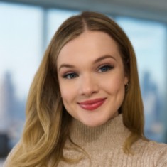 Kaylynn Asher