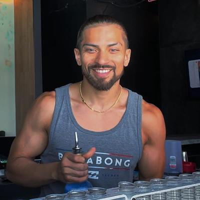 Jurvin Dominguez