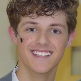 Dominic Traini
