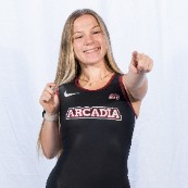 Taylor McCue
